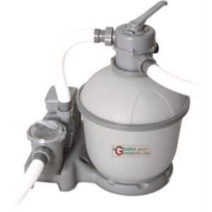 ქვიშის ფილტრი