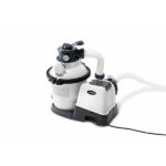 ქვიშის ფილტრი 220-240ვ INTEX (26644)