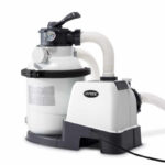 ქვიშის ფილტრი INTEX (26648)