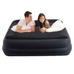 ლეიბი ნასოსით 152*203*42 სმ (64424)