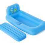 საბავშვო გასაბერი ლეიბი განათებით 7613246სმ.70კგ (93546)