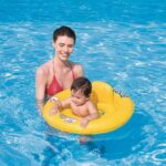 საბავშვო კამერა 2 წლამდე, BESTWAY (32027)