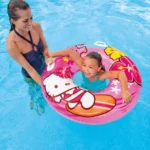 საბავშვო კამერა Hello Kitty INTEX (58269)