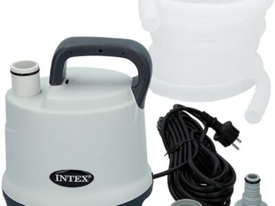 სადრენაჟე ტუმბო (28606) INTEX