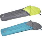 საძილე ტომარა 2207550სმ “Hiberhide 10” 6-10С