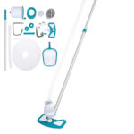 საწმენდი ნაკრები AquaClean Deluxe(5.8კგ)