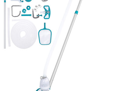 საწმენდი ნაკრები AquaClean Deluxe(5.8კგ)