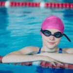 საცურაო ქუდი (26006) BESTWAY, 14+