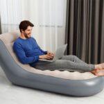 გასაბერი სავარძელი 168 x 84 x 79სმ (75064) BESTWAY