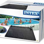 წყლის გამათფობელი მზემე 120*120 (28685) INTEX