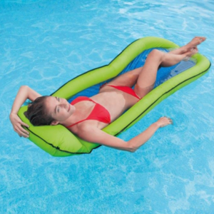 წყლის ლეიბი ბადით 17894 (58836)