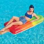 წყლის ლეიბი ესკიმო (43161) BESTWAY