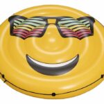 წყლის ლეიბი ,,სმაილი'' (43139) BESTWAY