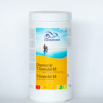 წყლის სადეზინფექციო საშუალება CHEMOCHLOR 65 GRANULAT (0501001)