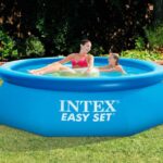 თავგასაბერი აუზი 366 *76 5621ლ(კატრ.ფილტრით) (13.8კგ) INTEX (28132)