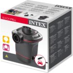 ელექტრო ტუმბო 220 v, INTEX (66640)