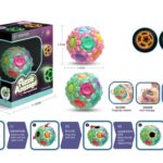 განსავითარებელი