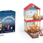 ბარბის სახლი 6991200584442