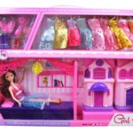 ბარბის სახლი 6991201717658