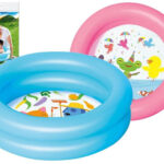 გასაბერი საბავშვო აუზი 61*15 21ლ, BESTWAY (51061)