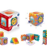 განმავითარებელი სათამაშო