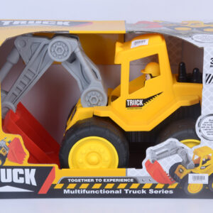 მექანიკური მანქანა 6991203520829