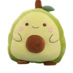 რბილი სათამაშო