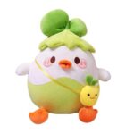 რბილი სათამაშო