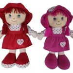 რბილი სათამაშო