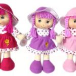 რბილი სათამაშო