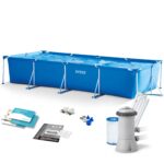 აუზი  კარკასული INTEX 28274