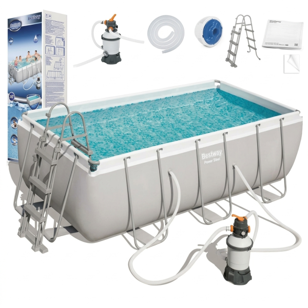 კარკასული აუზი