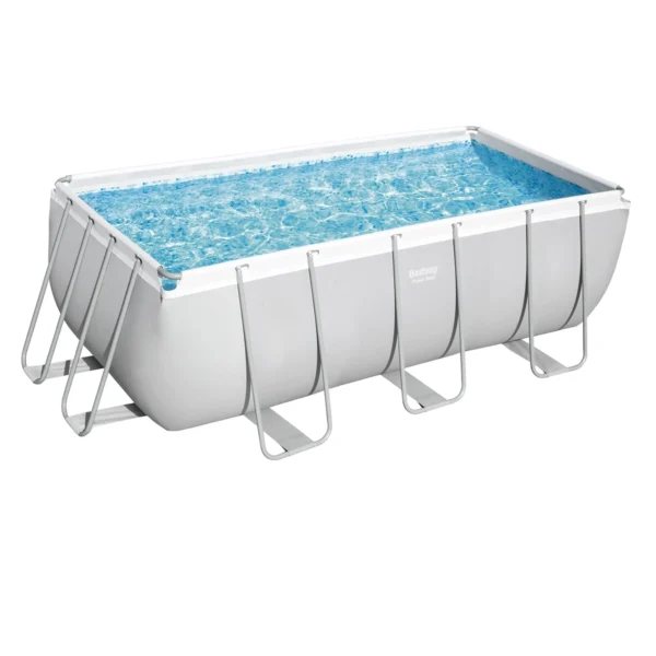 კარკასული აუზი Bestway 56457