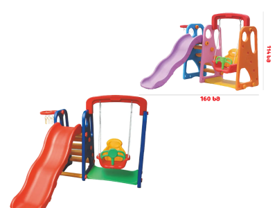 საქანელა