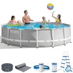 კარკასული აუზი