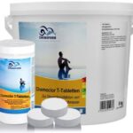 ქლორის ტაბლეტი 200 გრ