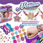 6991201308399 ასაწყობი სამაჯურების ნაკრები