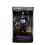 6991201692412 სათამაშო გმრი კაპიტან ამერიკა