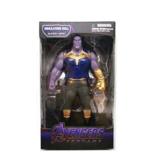 6991201692689 სათამაშო გმირი თანოსი