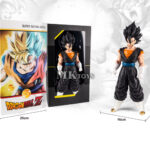 6991202477889 ანიმეს გმირი გოკუ შავი