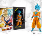 6991202478060 ანიმეს გმირი Blue Goku