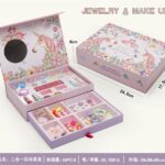 6991204851441 მაკიაჟის ნაკრები მძივებით 21