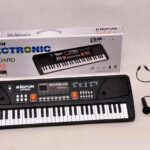 6991206279885 დიდი პიანინო მიკროფონით(usb)