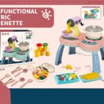 6991207250531 პლასტელინი play dough(სამზარეულო)