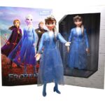 6991209782672 სათმაშო თოჯინა elza