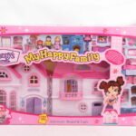 MK5737491 დიდი სახლი (my happy family)