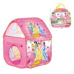 MKL167099 საბავშვო კარავი პრინცესების