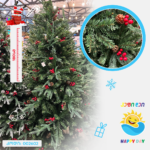 ნაძვის ხე 002602