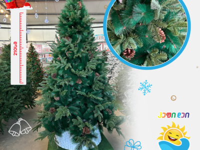 ნაძვის ხე 0370