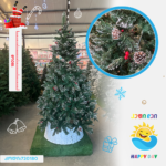 ნაძვის ხე 720180